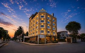 Hotel Mandovin - A Premium Hotel In Udaipur